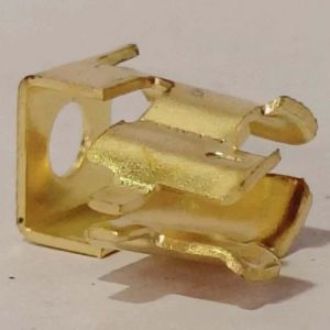 Brass Socket Pins