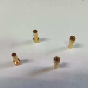 Brass Tubular Rivets