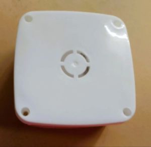 Pvc Camera Junction Box