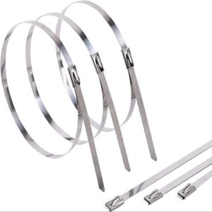 Stainless Steel Cable Ties