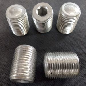 Stainless Steel Screws