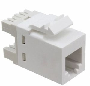 Telephone Jack Connector