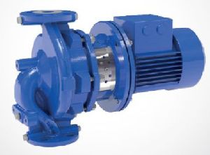 Etaline Split Inline Centrifugal Pump