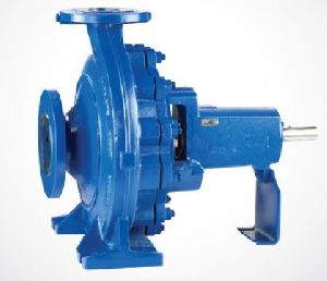 Etanorm End Suction Centrifugal Pump