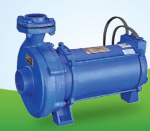 Submersible Sewage Pump