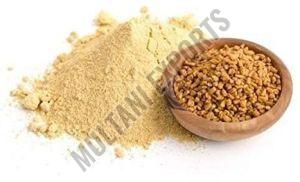 Methi Powder