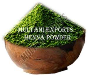 Organic Henna Powder