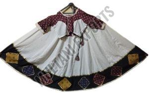 printed chaniya choli