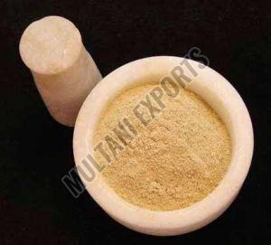 Sandalwood powder