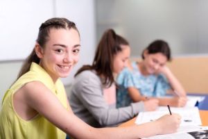 School Test Preparation Service