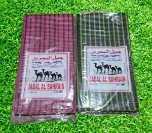 shan patta strip mat