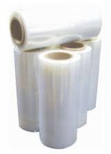 Bopp Pp white Rolls