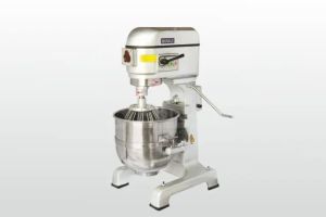 30 Litre Planetary Mixer