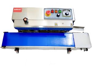 Band Sealer Machine