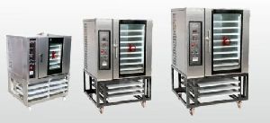 Electric Cookies Machine