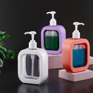 Liquid Hand Soap Dispenser