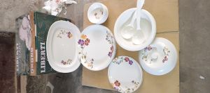 dinner plate set