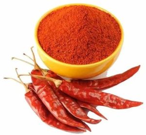 Byadgi Red Chilli Powder