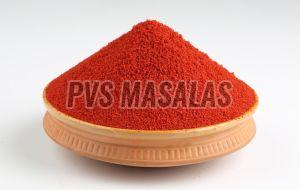 Organic Red Chilli Powder