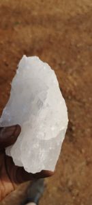 Quartz Lump