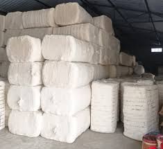 Cotton Bales