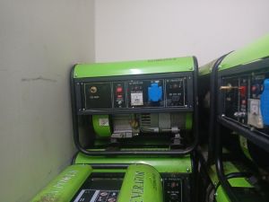 Generator Set