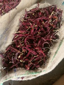 Kashmiri Red Chilli