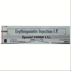 Erythropoietin Injection 10000IU