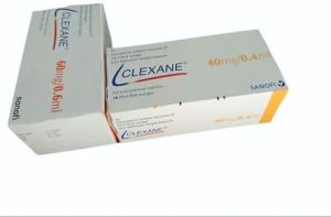 Clexane Injection 40 mg