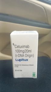Cetuximab Injection 100mg