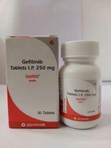 Gefitinib Tablets IP 250mg