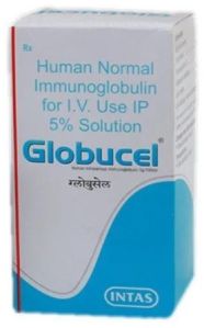 Human Normal Immunoglobulin For IV Use