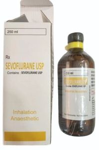 Sevoflurane Injection 250ml