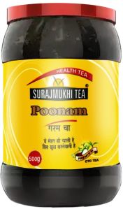 POONAM JAR (500g)