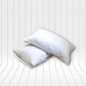 Night Care Fiber Pillow