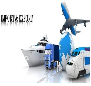 Import & Export Services