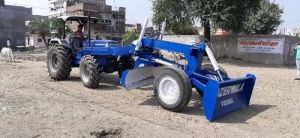 20 Inch Blade Tractor Grader