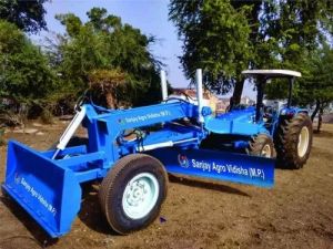 A13 Tractor Grader