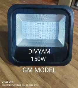 150W LED FLOOD LIGHT GM MODEL