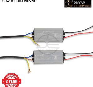 50W 1500MA LED DRIVER