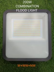 200watt 2in 1 LED Flood Light