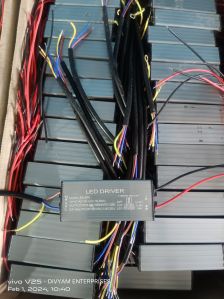 50W 750MA LED DRIVER