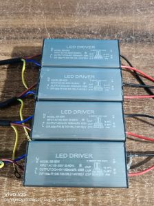 50W 750MA LED DRIVER