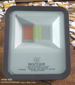 Rgb flood lights