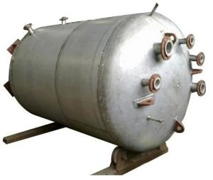 Storage Vessel