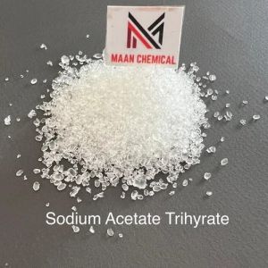 99% Sodium Acetate Trihydrate