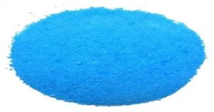 Copper Sulfate Powder