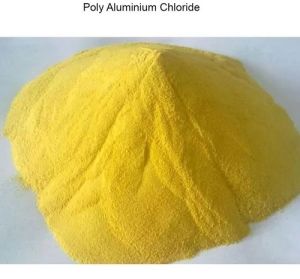 Poly Aluminium Chloride Powder