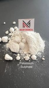 Potassium Sulphate Powder