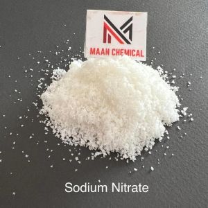 Sodium Nitrate Powder